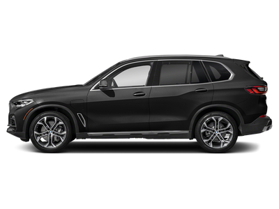 2023 BMW X5 xDrive45e xDrive45e