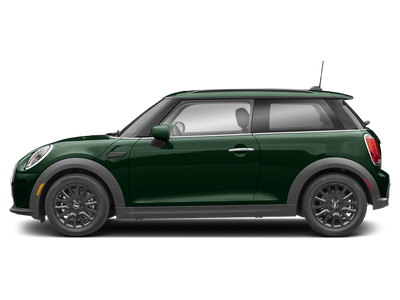 2023 MINI Hardtop 2 Door John Cooper Works