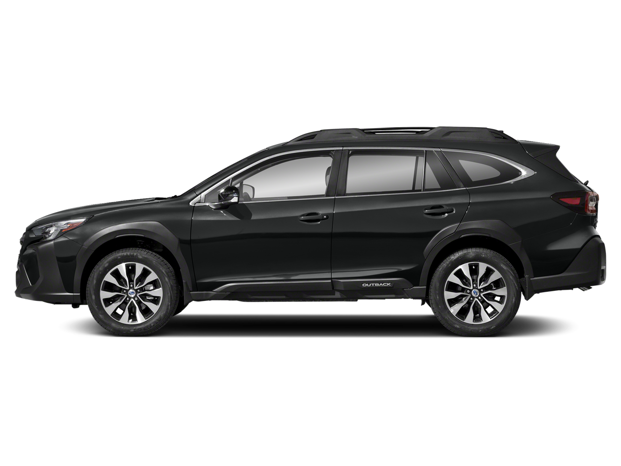 2023 Subaru Outback Limited - Photo 37