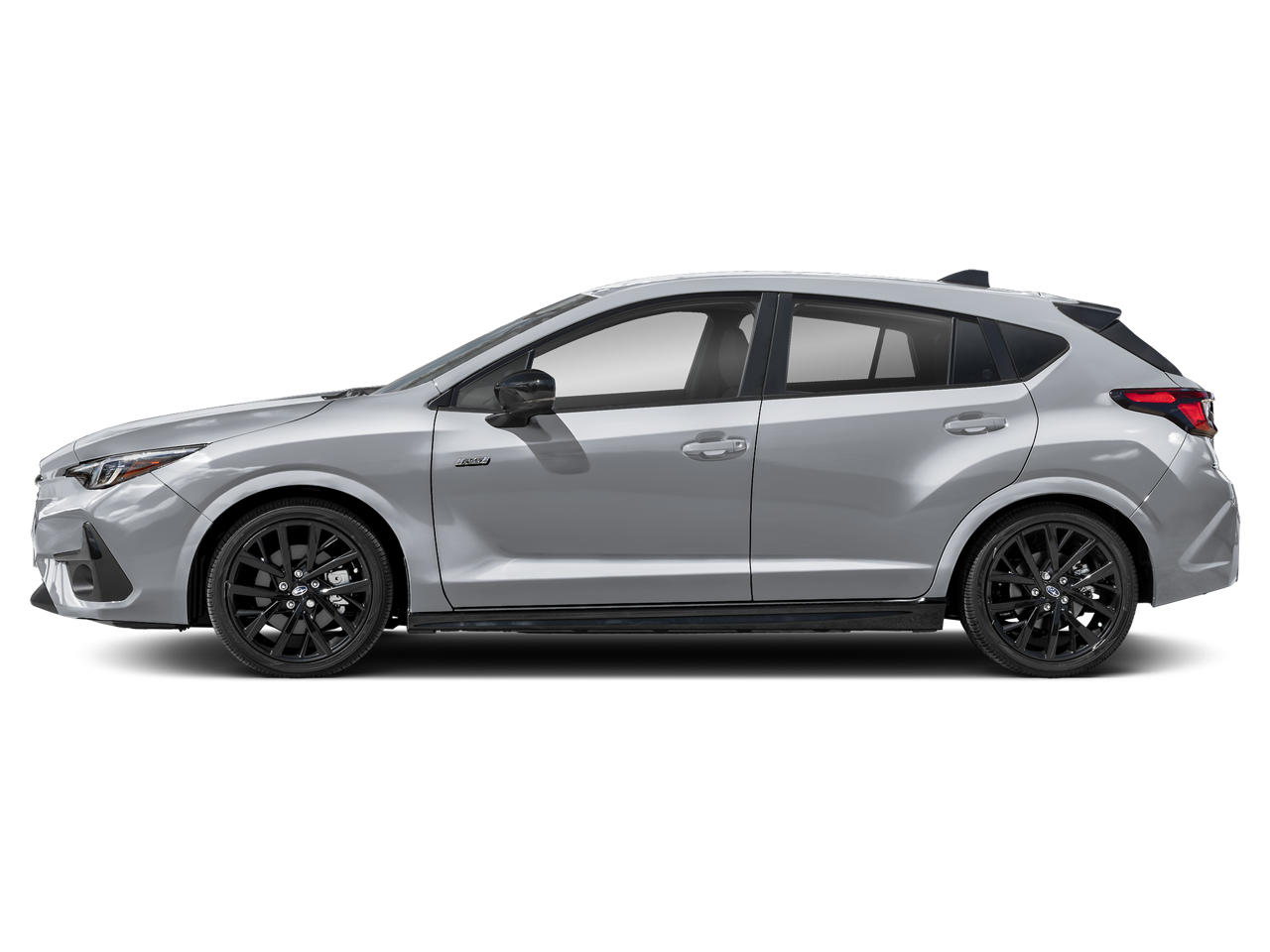 2024 Subaru Impreza RS