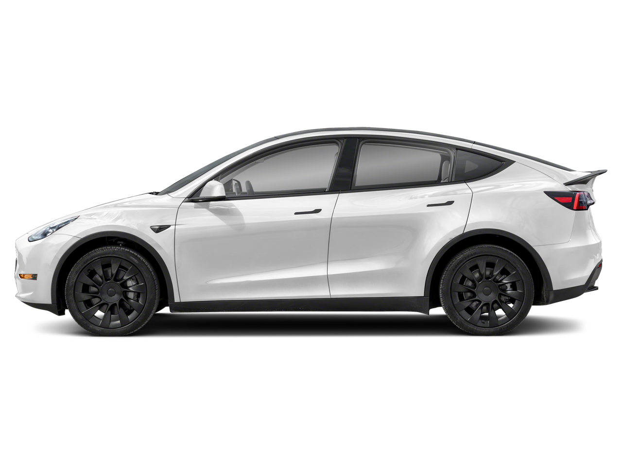 2025 Tesla Model Y Long Range - Photo 40