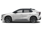 2026 Subaru Solterra Touring XT