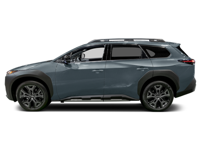 2026 Subaru Trailseeker Premium