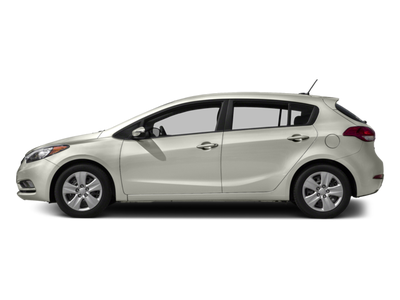 2016 Kia Forte 5-Door LX