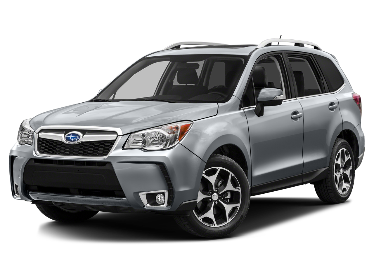 Used 2015 Subaru Forester XT Premium with VIN JF2SJGDC4FH534892 for sale in Santa Monica, CA