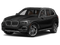 2023 BMW X5 xDrive45e xDrive45e