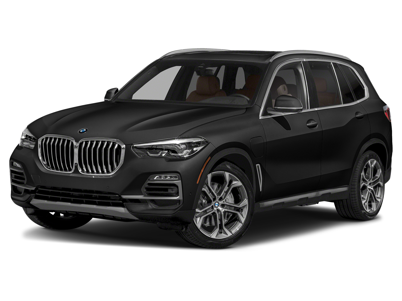2023 BMW X5 xDrive45e xDrive45e