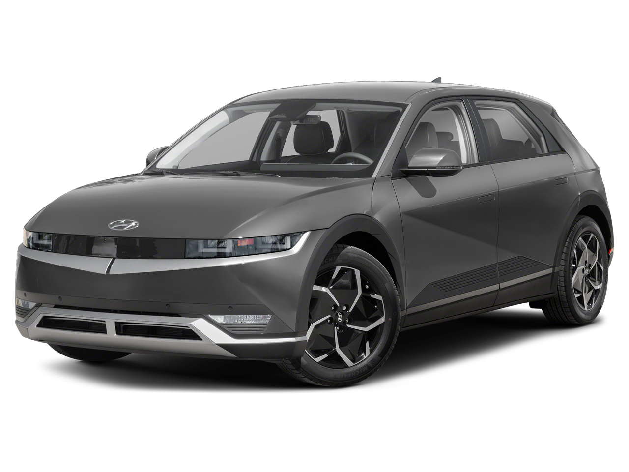Used 2023 Hyundai IONIQ 5 SEL with VIN KM8KNDAFXPU198248 for sale in Santa Monica, CA