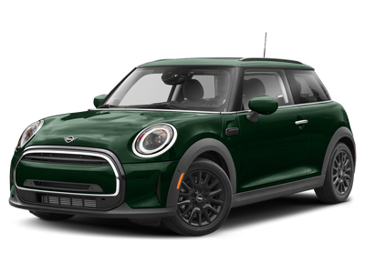 2023 MINI Hardtop 2 Door John Cooper Works