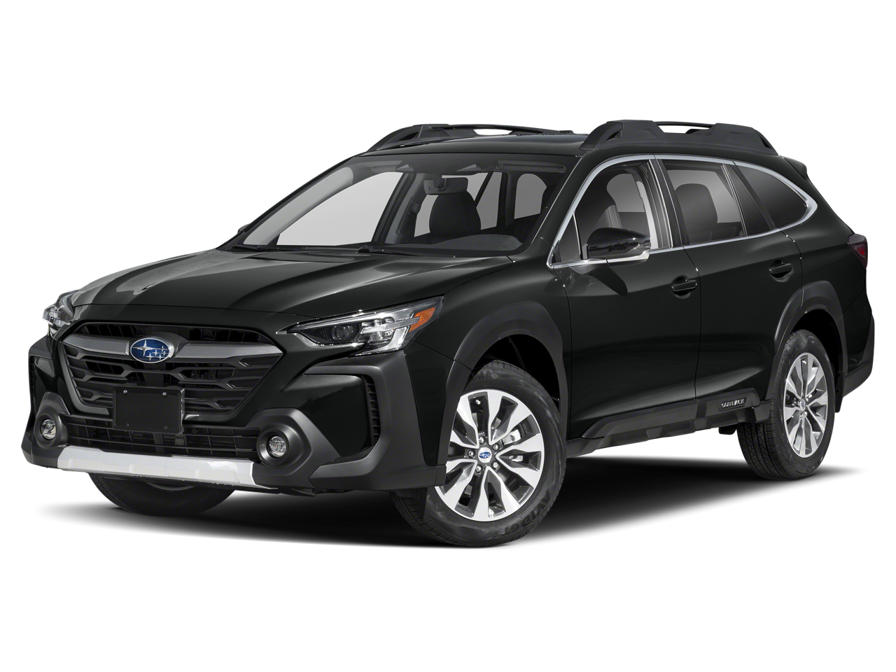 2023 Subaru Outback Limited - Photo 35