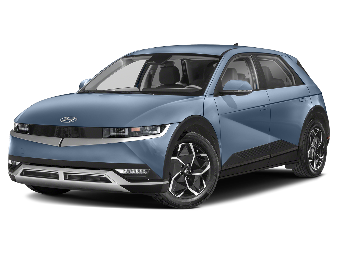 Used 2024 Hyundai IONIQ 5 Limited with VIN KM8KR4DE0RU301834 for sale in Santa Monica, CA