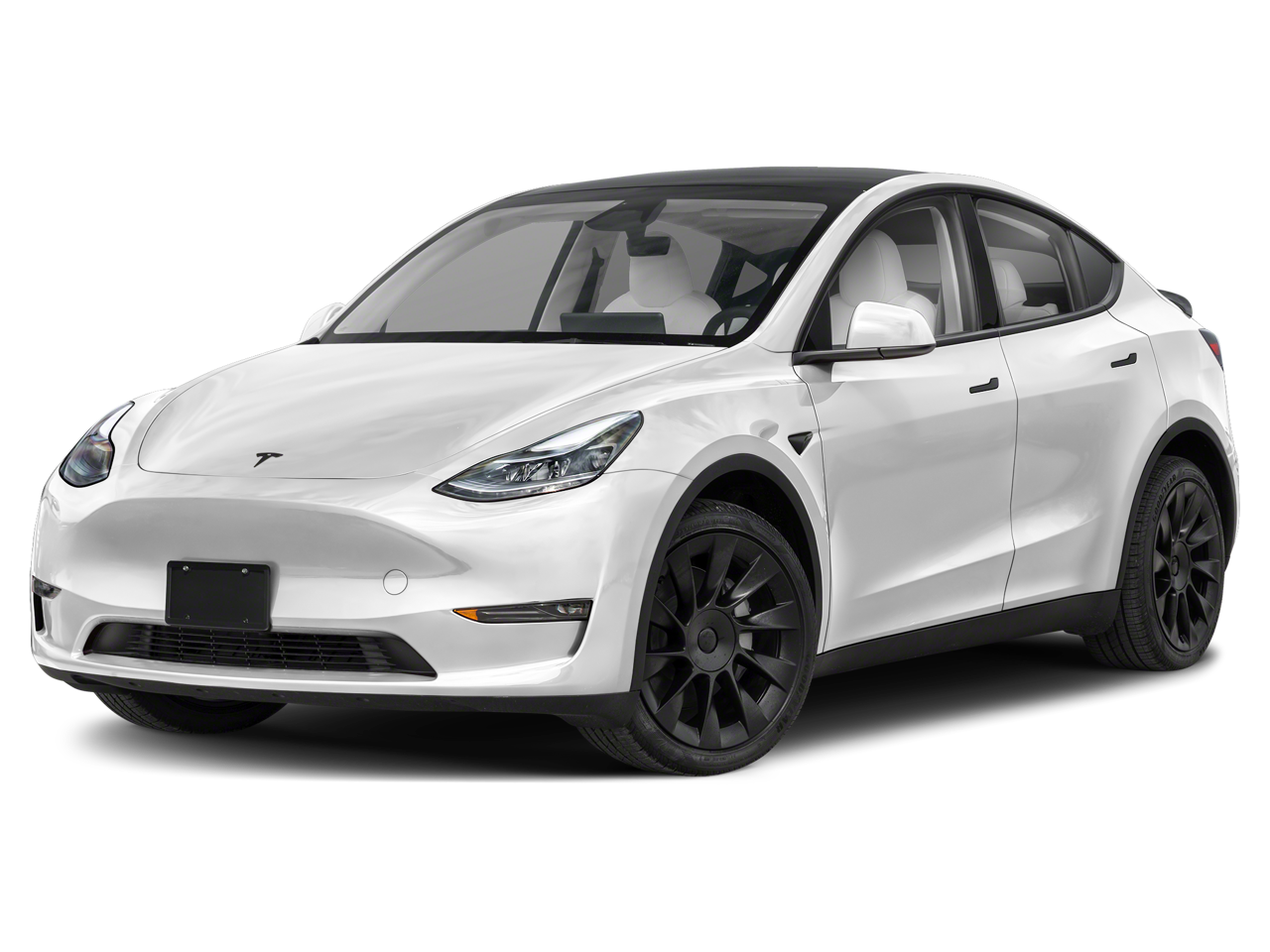 2025 Tesla Model Y Long Range - Photo 38