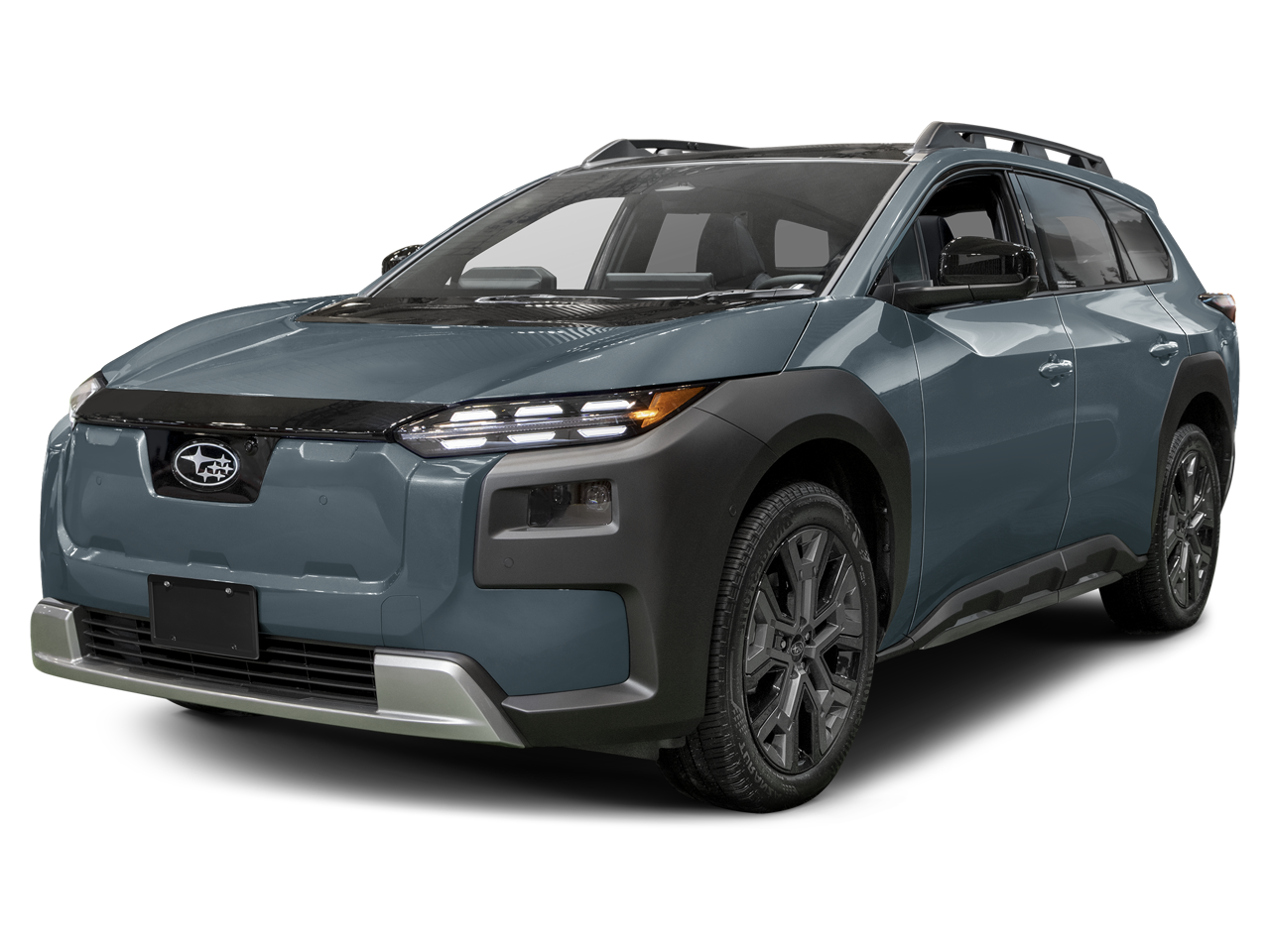2026 Subaru Trailseeker Premium