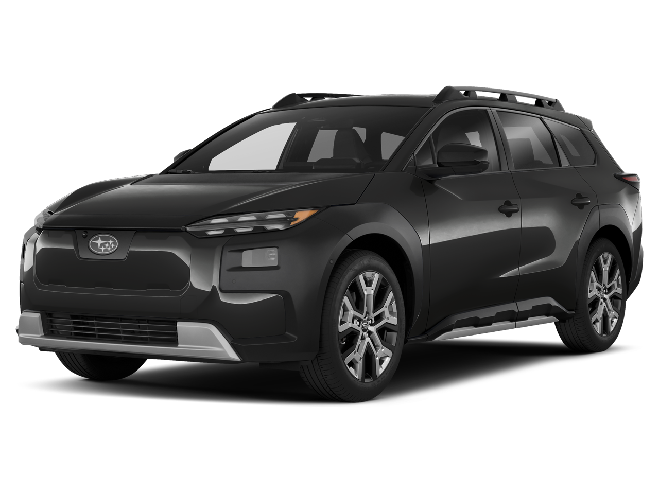 2026 Subaru Trailseeker Limited