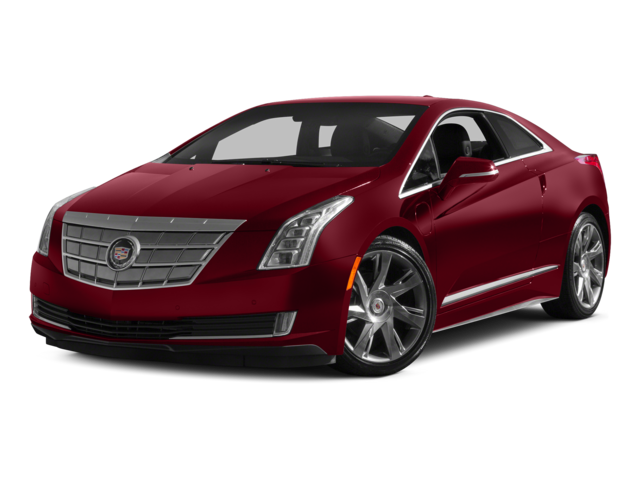 Used 2014 Cadillac ELR Base with VIN 1G6RS1E40EU601107 for sale in Santa Monica, CA