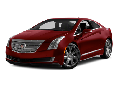 2014 Cadillac ELR 2dr Cpe