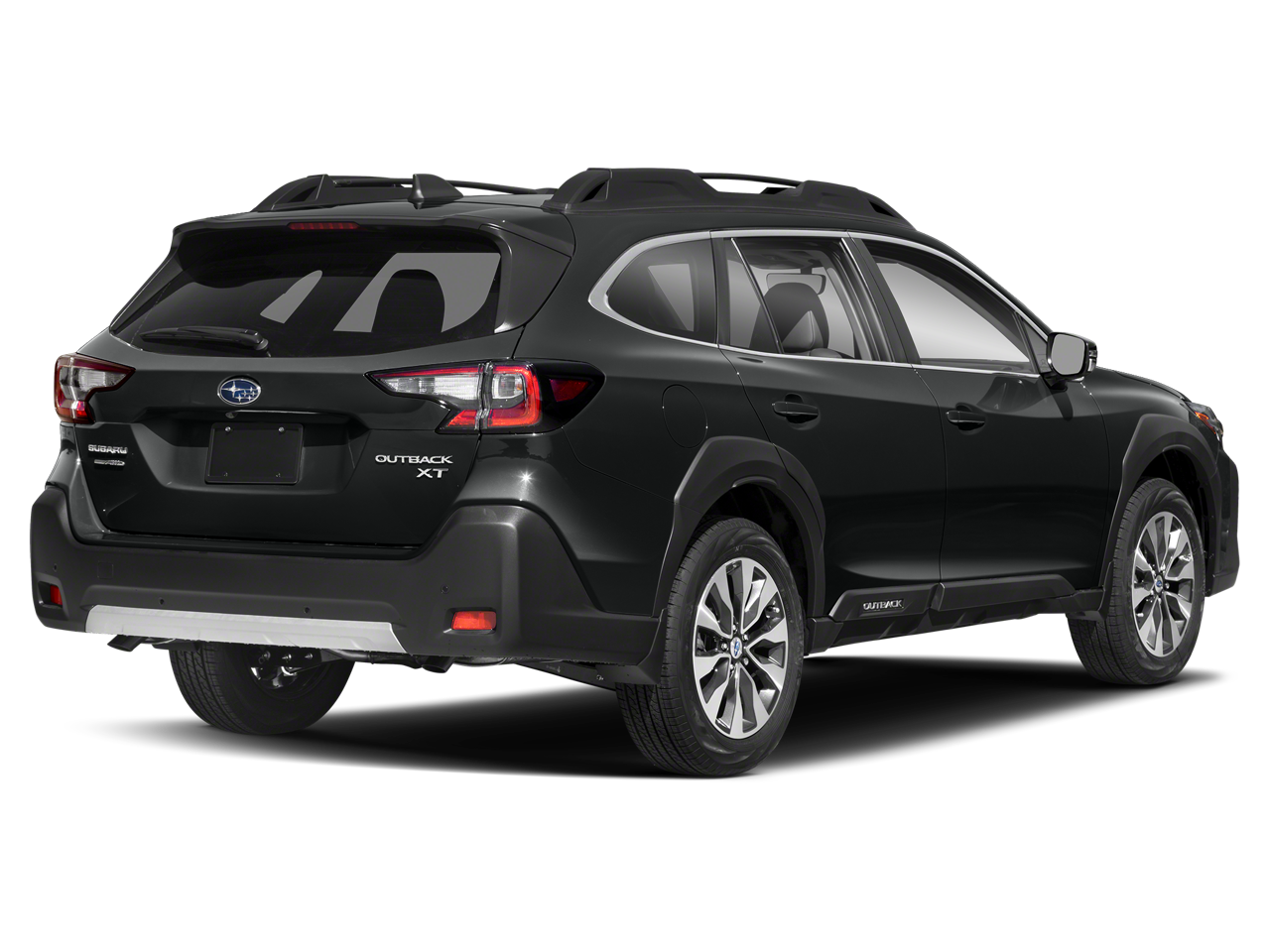 2023 Subaru Outback Limited - Photo 36