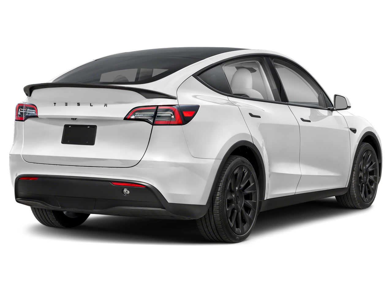 2025 Tesla Model Y Long Range - Photo 39