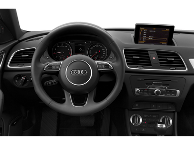 2015 Audi Q3 2.0T Prestige