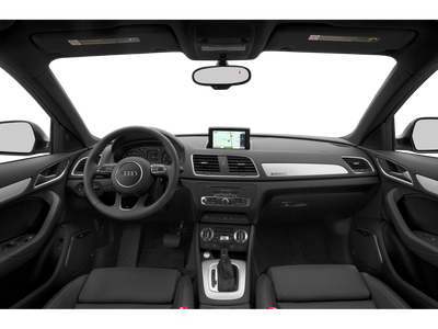 2015 Audi Q3 2.0T Prestige