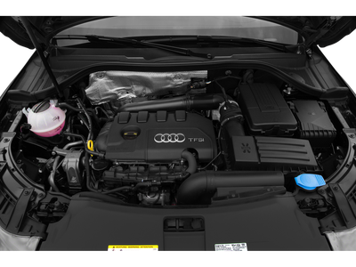 2015 Audi Q3 2.0T Prestige