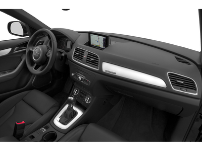 2015 Audi Q3 2.0T Prestige