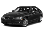 2015 BMW 328d 328d