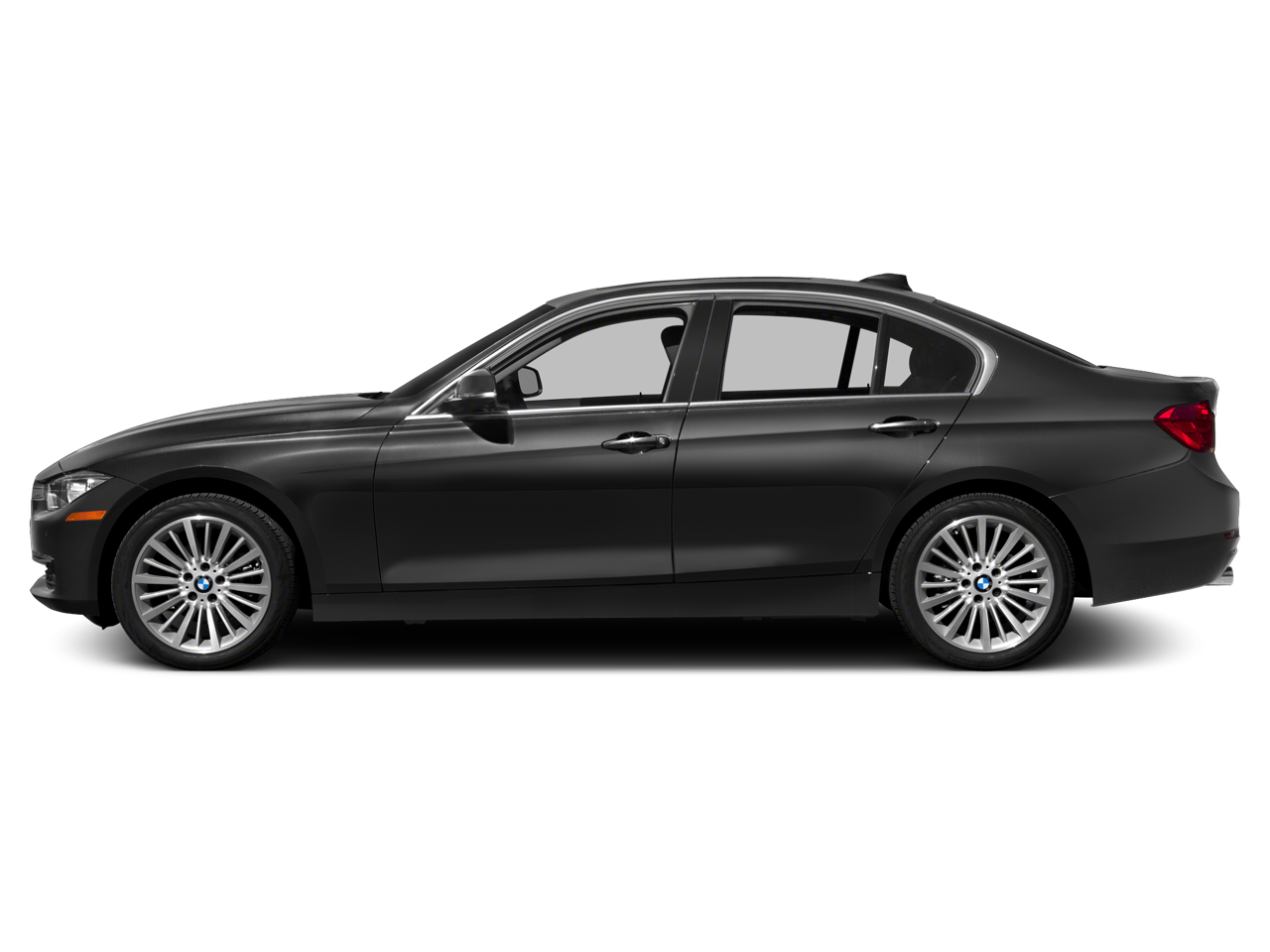 2015 BMW 328d 328d