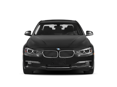 2015 BMW 328d 328d