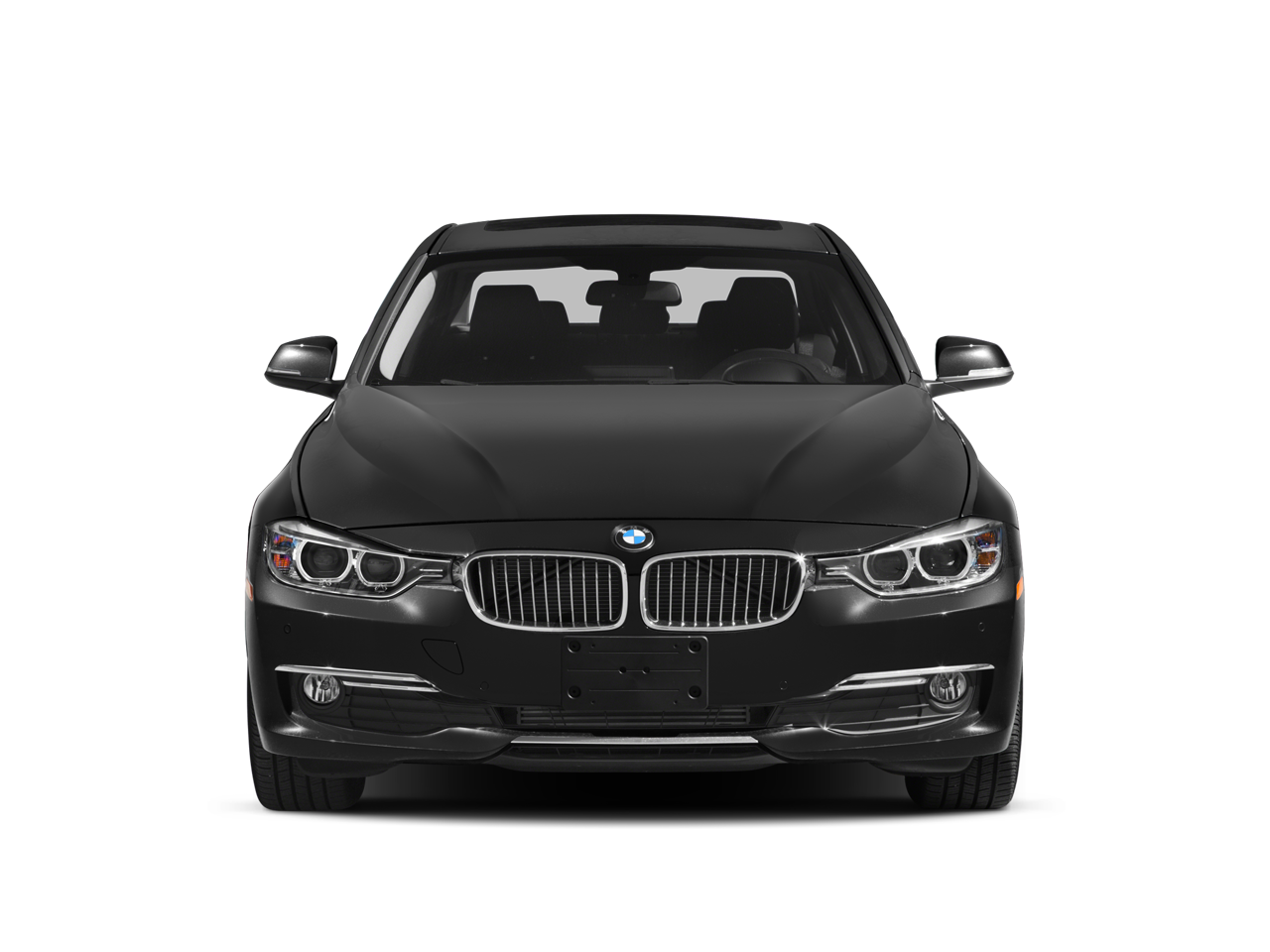 2015 BMW 328d 328d