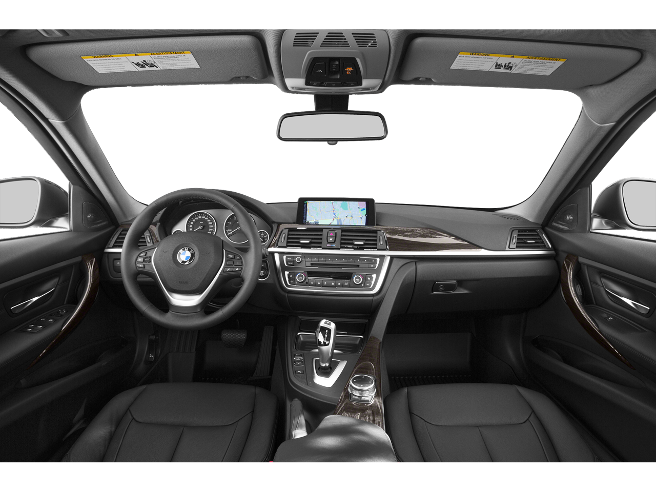 2015 BMW 328d 328d