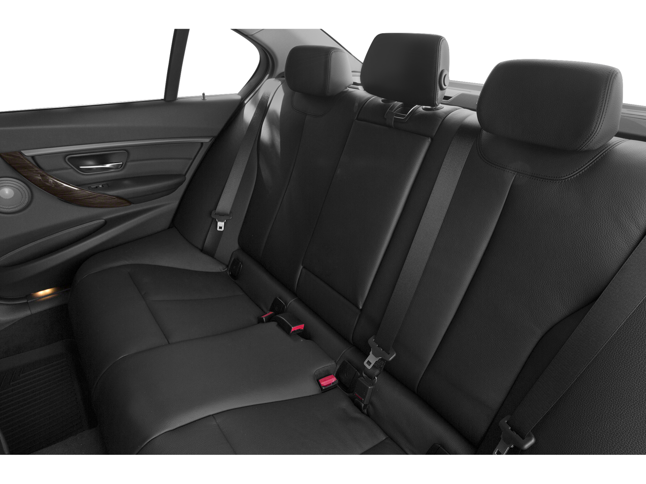 2015 BMW 328d 328d