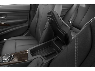 2015 BMW 328d 328d