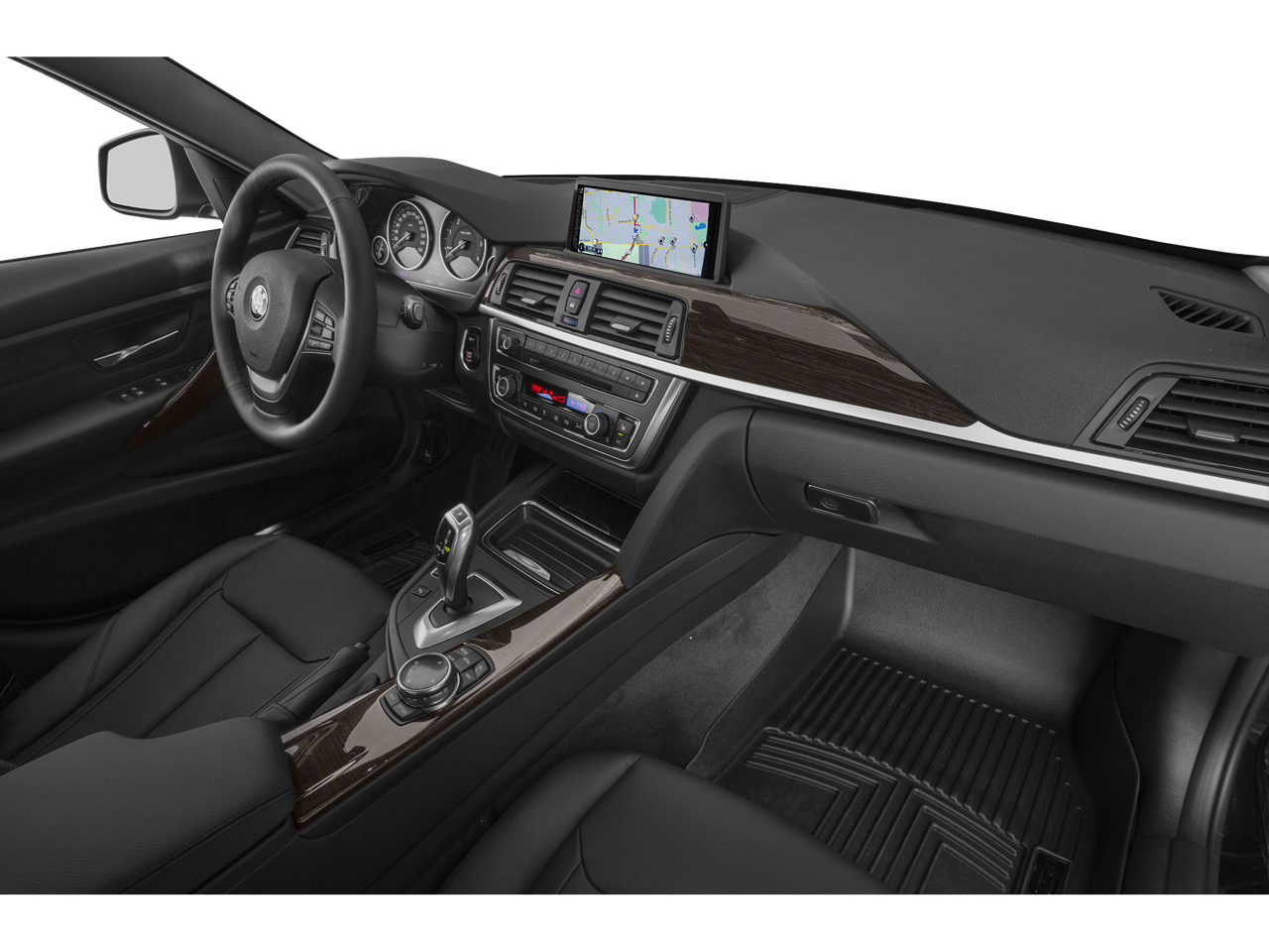 2015 BMW 328d 328d