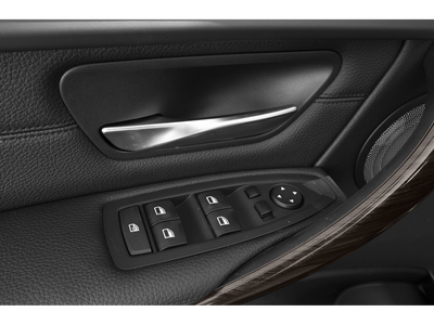 2015 BMW 328d 328d