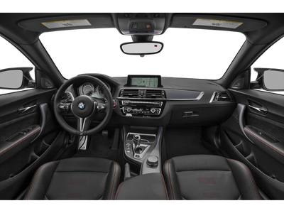 2020 BMW M2 Competition Coupe Competition
