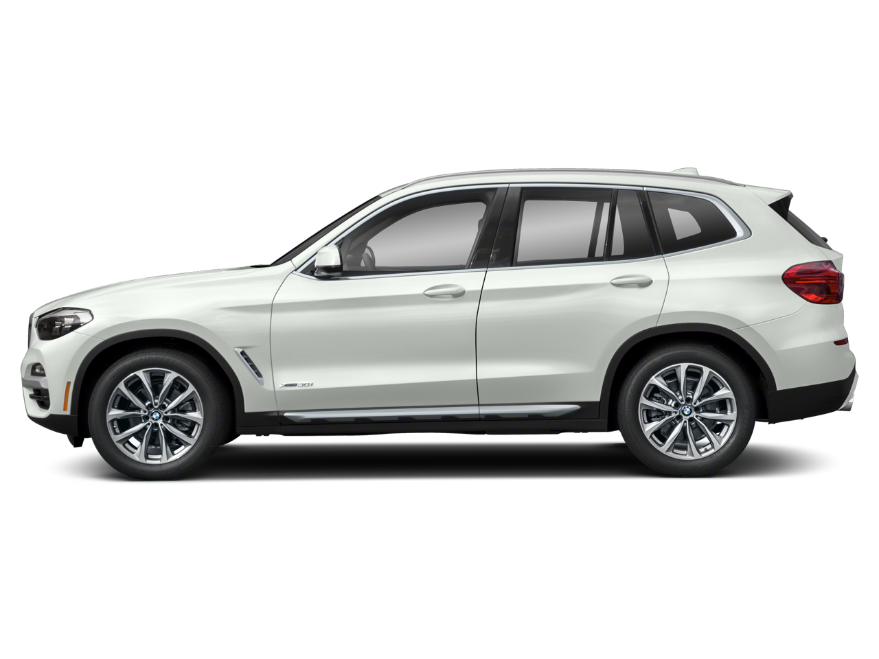 2021 BMW X3 sDrive30i sDrive30i