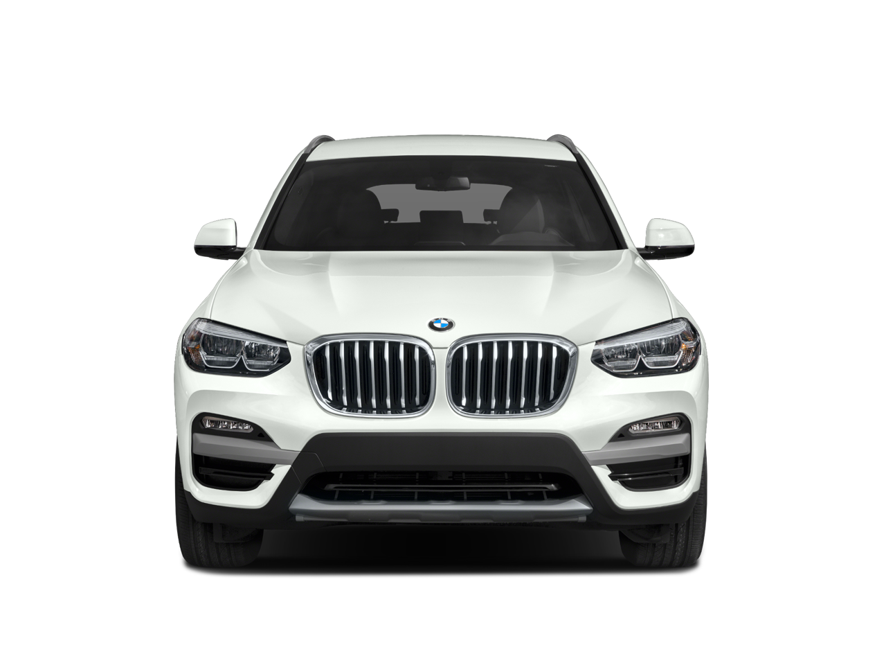 2021 BMW X3 sDrive30i sDrive30i