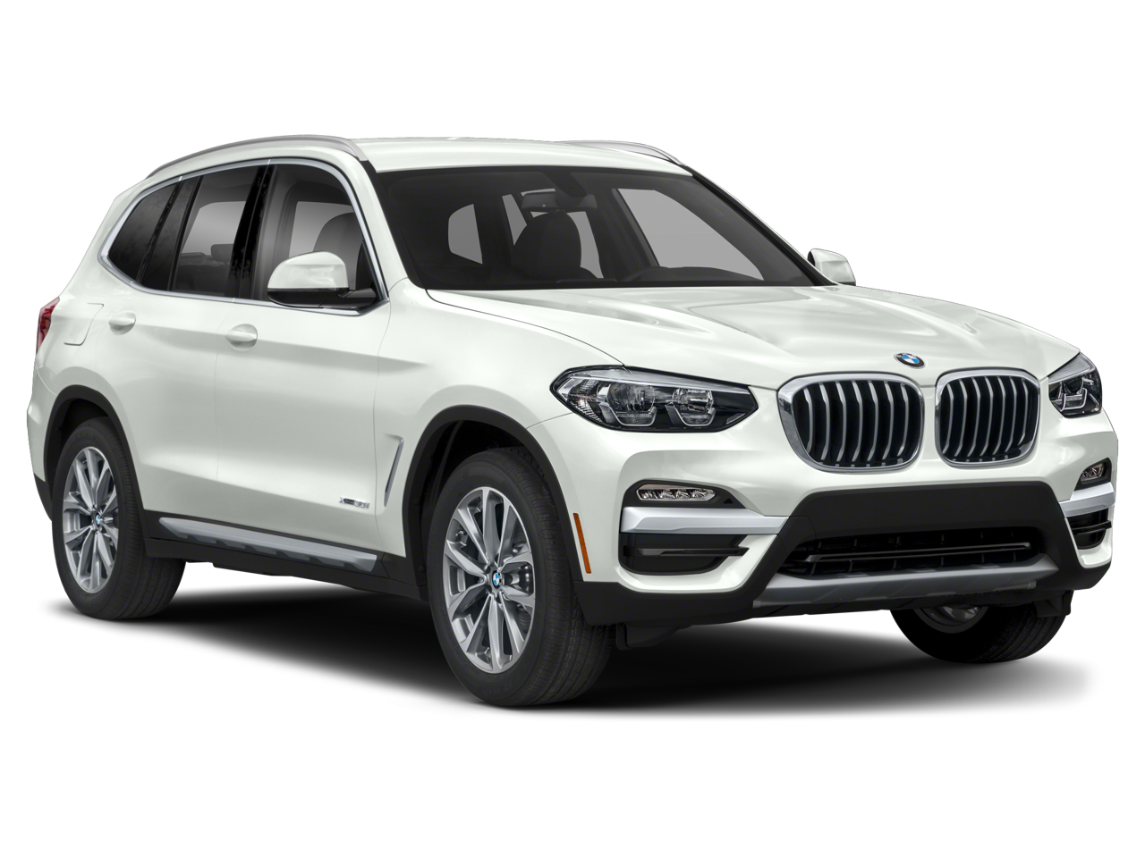 2021 BMW X3 sDrive30i sDrive30i