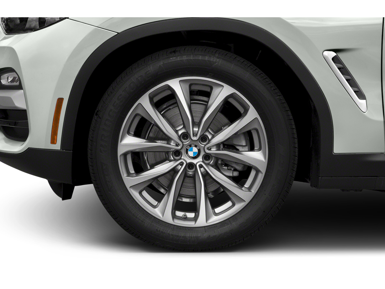 2021 BMW X3 sDrive30i sDrive30i