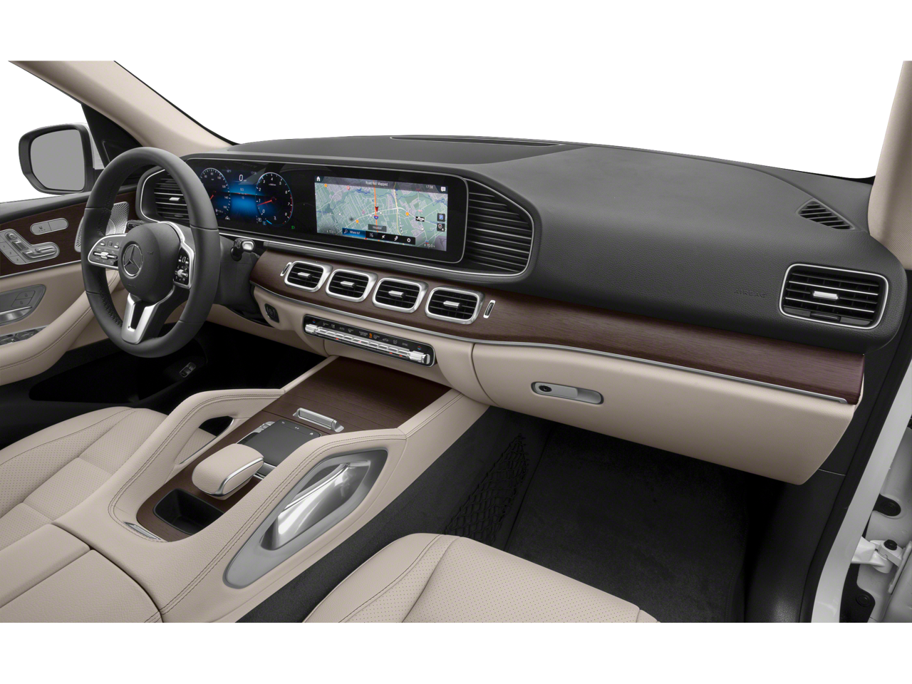 2021 Mercedes-Benz GLE 350 GLE 350