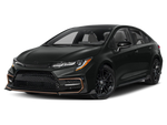 2021 Toyota Corolla APEX SE