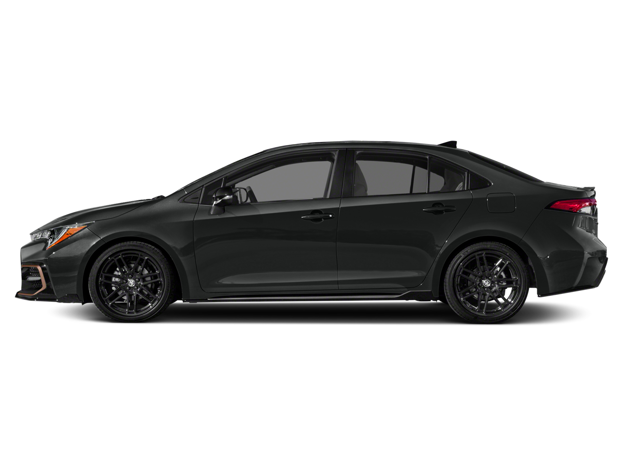 2021 Toyota Corolla APEX SE