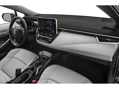 2021 Toyota Corolla APEX SE