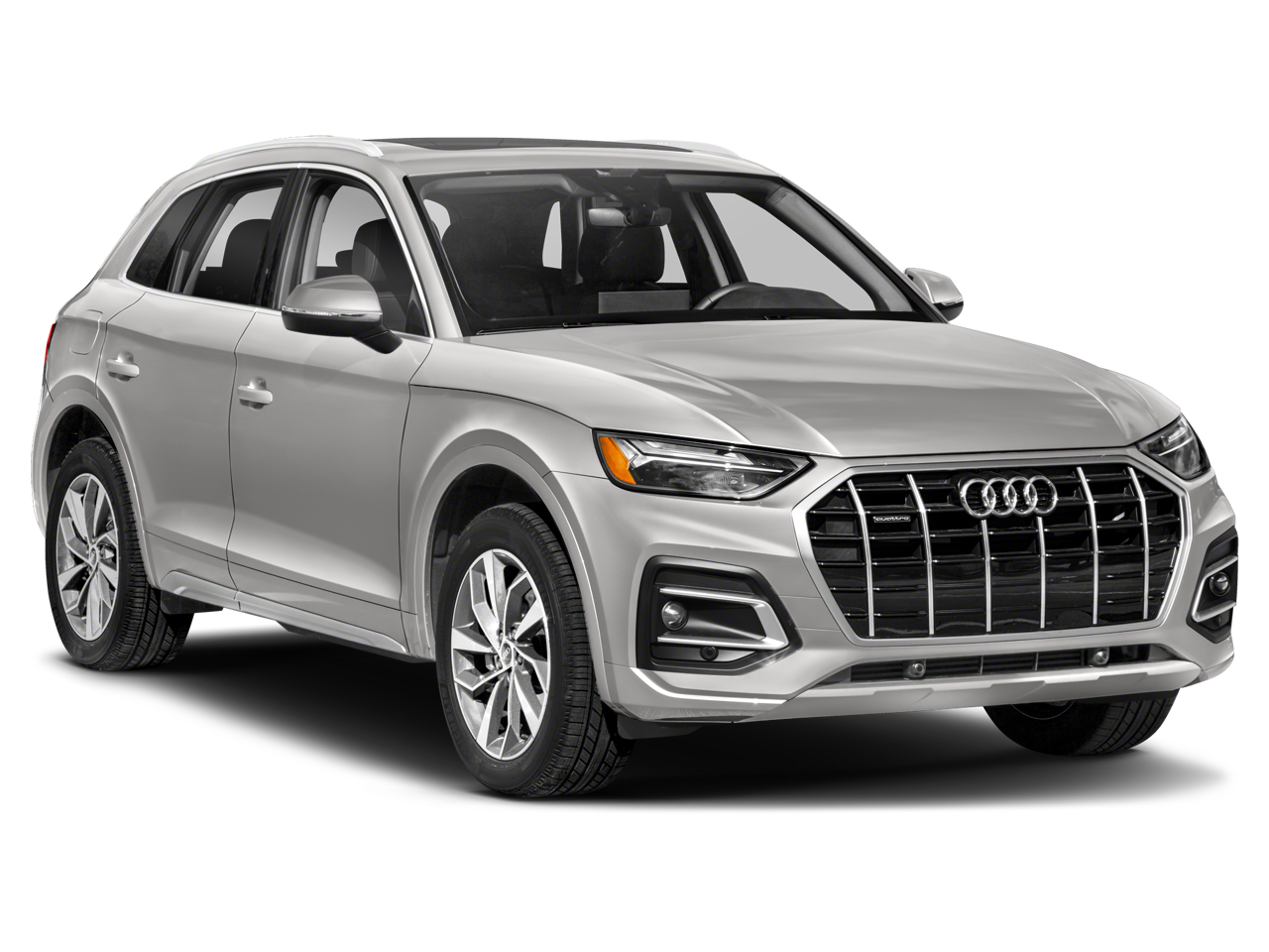 2022 Audi Q5 Premium Plus