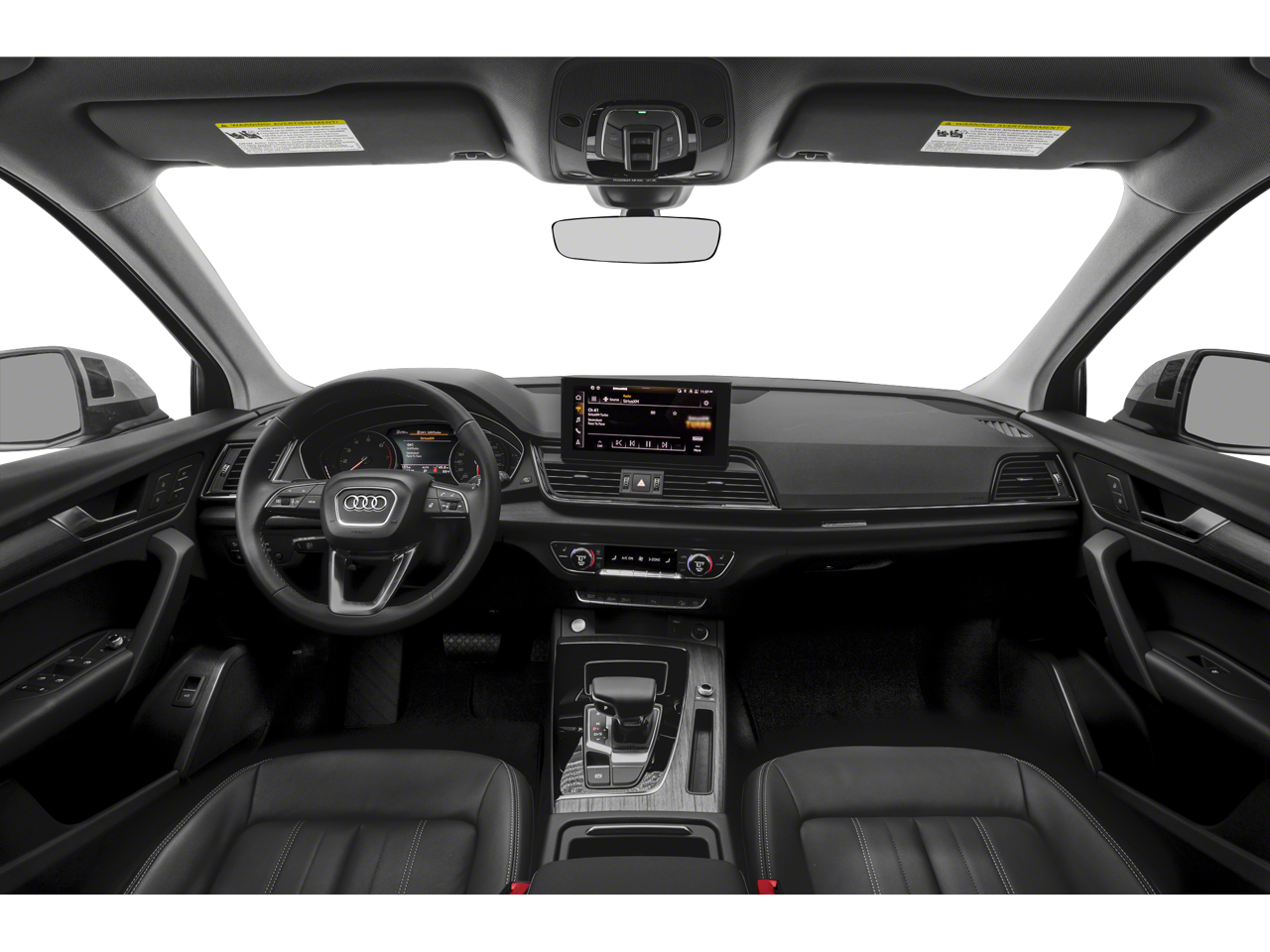 2022 Audi Q5 Premium Plus