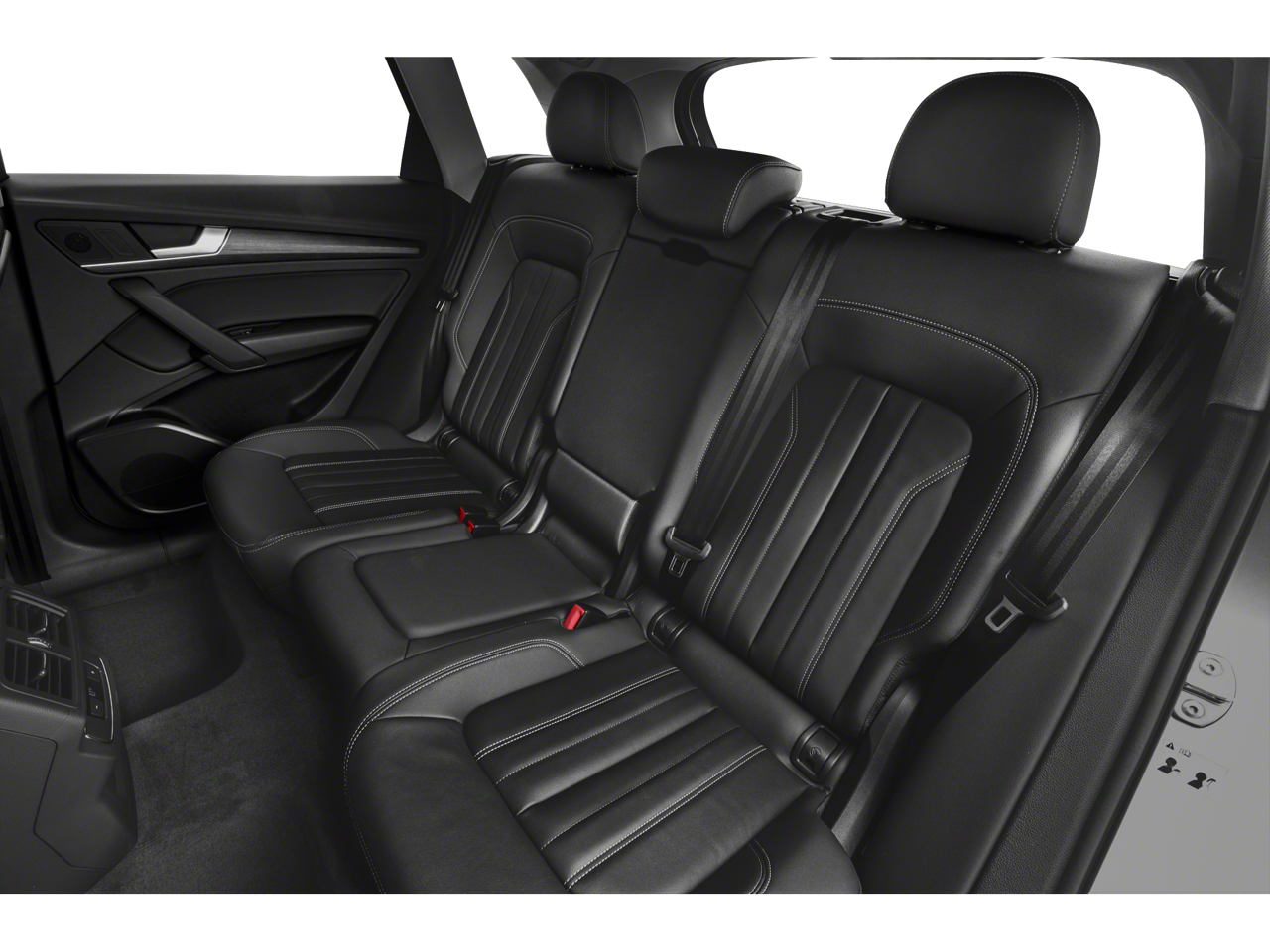 2022 Audi Q5 Premium Plus