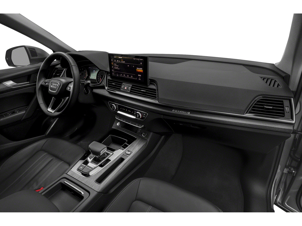 2022 Audi Q5 Premium Plus