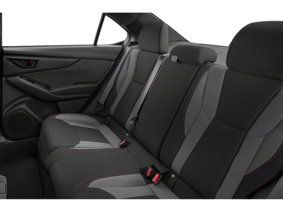 2022 Subaru WRX Manual