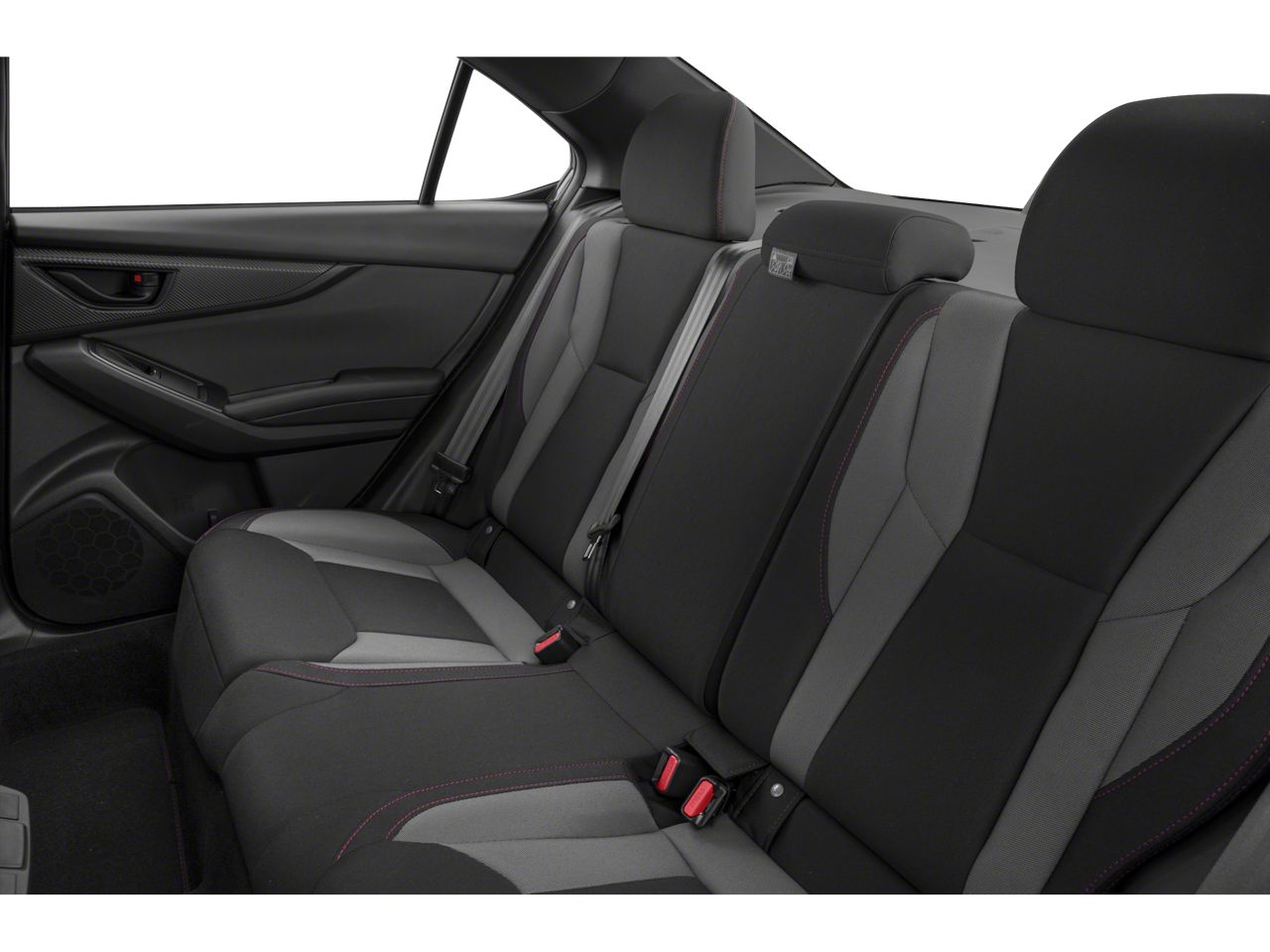 2022 Subaru WRX Manual